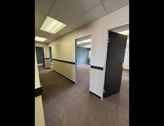 OFFICE PROPERTY TO RENT IN JOHANNESBURG CBD